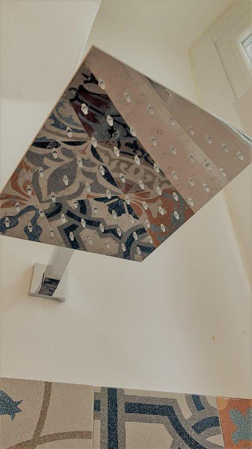 米兰White Flat Puglie公寓 外观 照片